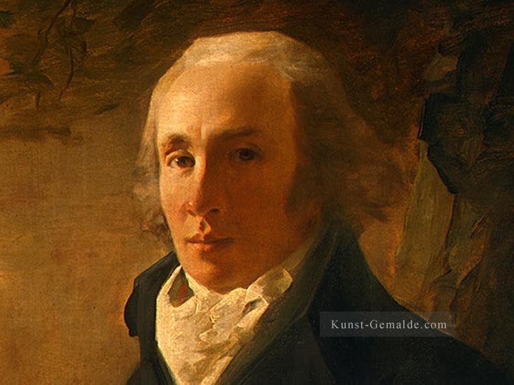 David Anderson 1790dt1 Scottish Porträt Maler Henry Raeburn Ölgemälde